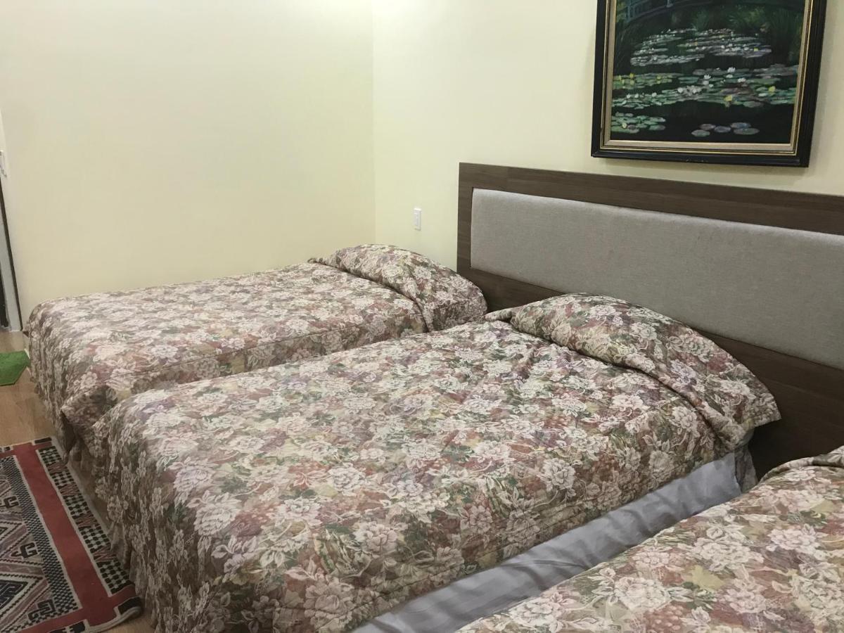 Ngoc Tran Hotel ดาลัด ภายนอก รูปภาพ