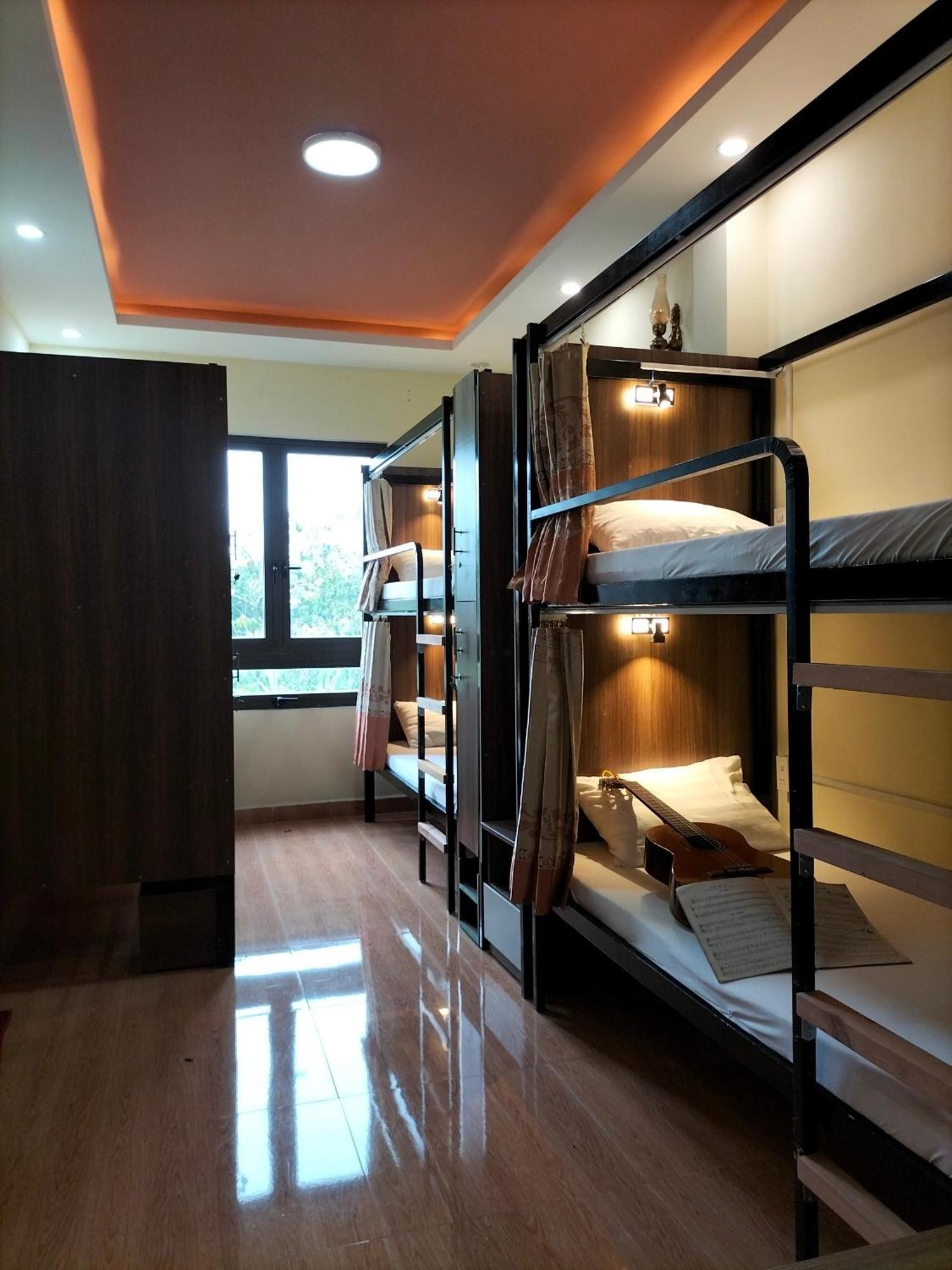 Ngoc Tran Hotel ดาลัด ภายนอก รูปภาพ